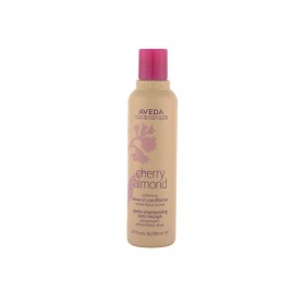 CHERRY ALMOND SOFTENING LEAVE-IN CONDITIONER 200ML