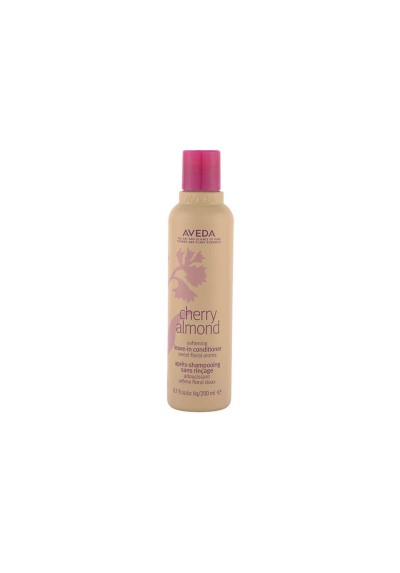 CHERRY AMOND SOFTENING LEAVE-IN CONDITIONER 200ML