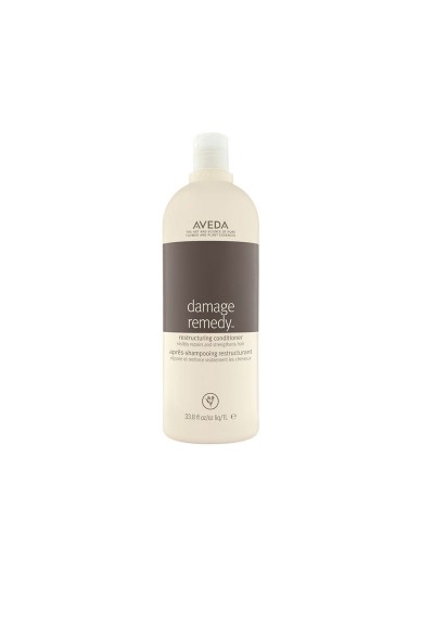DAMAGE REMEDY RESTRUCTURING CONDITIONER 1000ML