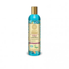 SHAMPOO DEEP CLEANISING AND CARE 400ML
