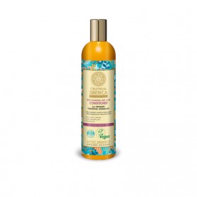 CONDITIONING DEEP CLEANISING AND CARE 400ML
