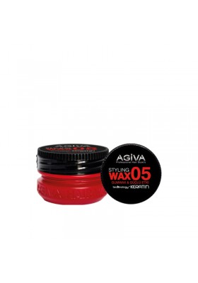 Agiva spider wax 06 