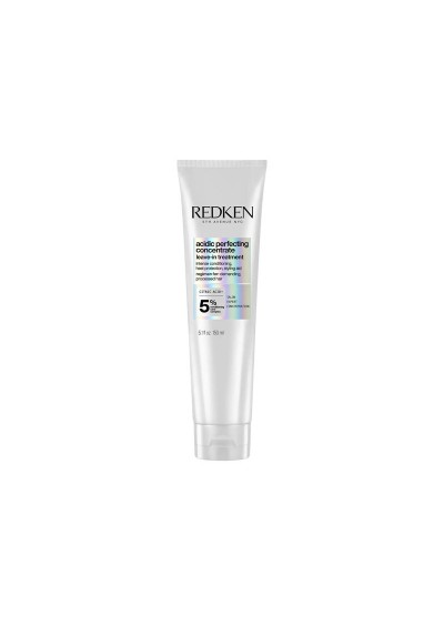 ACIDIC PERFECTING CONCENTRATE LEAVE-IN TREATMENT 5% 150ML