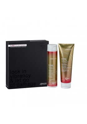 PACK K-PAK COLOR THERAPY COLOR-PROTECTING SHAMPOO & CONDITIONER