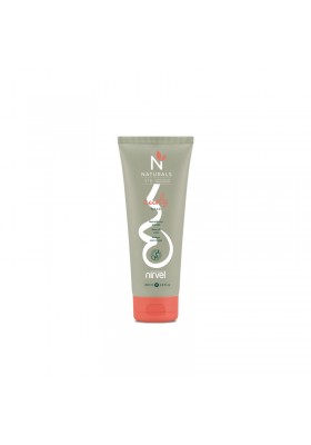 NATURALS CURLY MASK 200ML