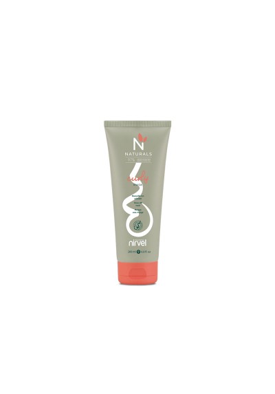 NATURALS CURLY MASK 200ML