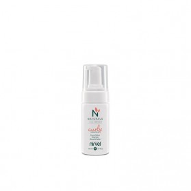NATURALS CURLY MOUSSE 100ML