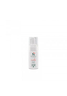 NATURALS CURLY MOUSSE 100ML