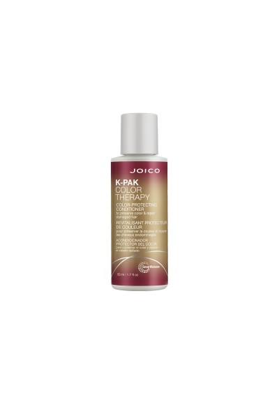 K-PAK COLOR THERAPY COLOR PROTECTING CONDITIONER 50ML