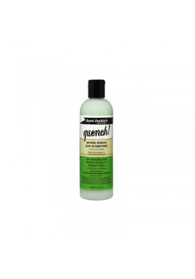AUNT JACKIE'S QUENCH! MOISTURE INTENSIVE LEAVE IN CONDITIONER 355ML