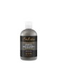 AFRICAN BLACK SOAP BAMBOO CHARCOAL DEEP CLEANSING SHAMPOO 384ML