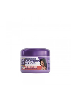 D&L GRO STRONG HAIR FOOD ANTI-DRYNESS 250ML