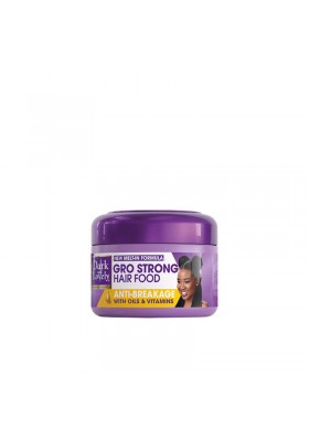 D&L GRO STRONG HAIR FOOD ANTI-BREAKAGE 250ML