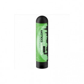 CYBER COLOR GREEN 100 ML.