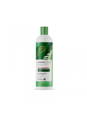 MOISTFUL CURL CURL ENHANCING CURL ACTIVATOR LOTION 473ML