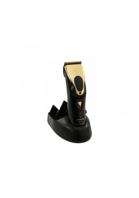 AC-RECHARGEABLE PROFESSIONAL HAIR CLIPPER GOLD EDITION (ER1611N)