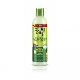 OLIVE OIL MOSTURIZING HAIR LOTION 251ML
