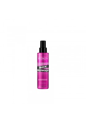 QUICK BLOWOUT HEAT PROTECTING SPRAY 125ML