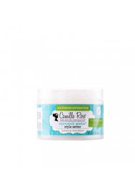 CAMILLE ROSE COCONUT WATER STYLE SETTER 240ML