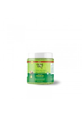 ORS CURL CLUMPING GEL 567ML