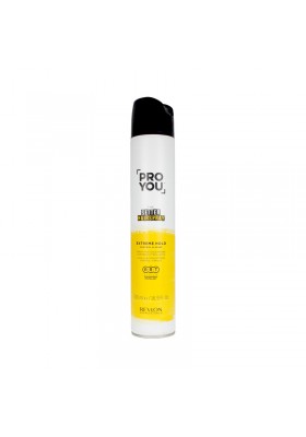 PROYOU THE SETTER HAIRSPRAY EXTREME HOLD 500ML