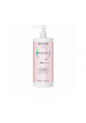 MAGNET ULTIMATE POST-TECHNICAL SHAMPOO 1000ML