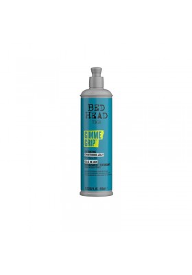 BED HEAD GIMME GRIP TEXTURIZING CONDITIONING JELLY 400ML ¡NUEVO!