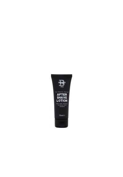 THE POWERFUL RESCUER AFTER SHAVE LOTION 75ML ¡NUEVO!