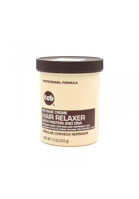 HAIR RELAXER WITH PROTEIN AND DNA REGULAR 425GR