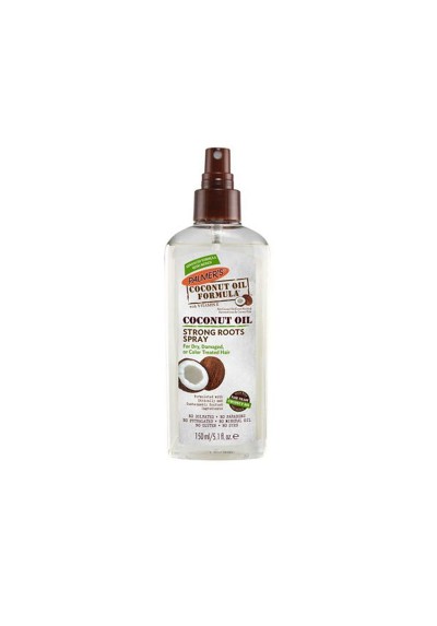 COCONUT OIL STRONG ROOTS SPRAY 150ML