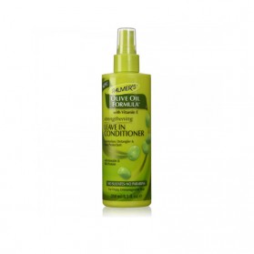 OLIVE OIL STRENGTHENING LEAVE IN CONDITIONER 250ML
