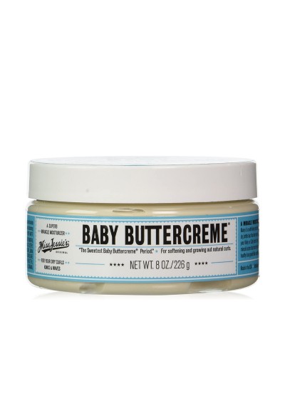 BABY BUTER CREME 226 GRS