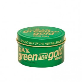 GREEN AND GOLD 99GR
