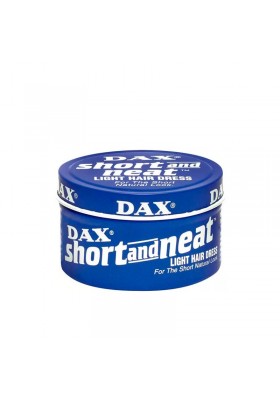 DAX AZUL SHORT AND NEAT 99 GRS