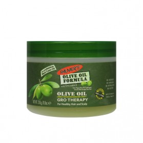 OLIVE OIL GRO THERAPY 250GR