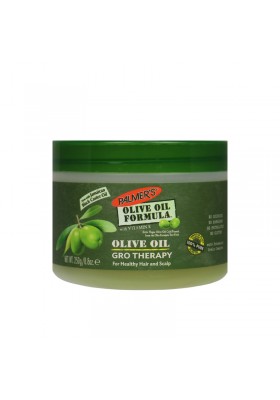OLIVE OIL GRO THERAPY 250GR