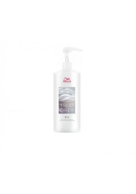 TRUE GREY CLEAR CONDITIONING PERFECTOR 500ML
