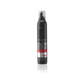 S25 STYLE ACTIVE EXTREME MOUSSE 300 ML.