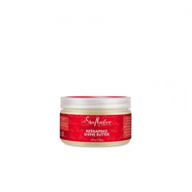 RED PALM SHINE BUTTER 106G