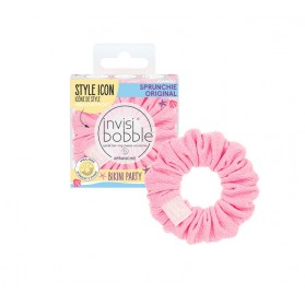 COLETERO INVISIBOBBLE SPRUNCHIE BIKINI PARTY SUN'S OUT BUMS OUT