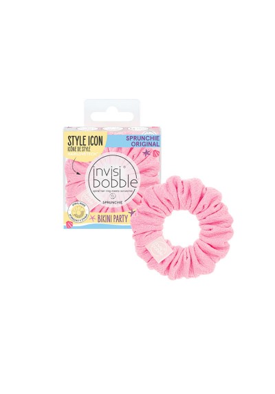 COLETERO INVISIBOBBLE SPRUNCHIE BIKINI PARTY SUN'S OUT BUMS OUT