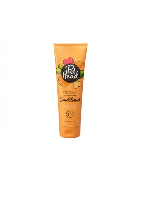 PET HEAD DITCH THE DIRT CONDITIONER 250ML