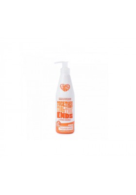 CURLY LOVE LEAVE-IN CONDITIONER 290ML