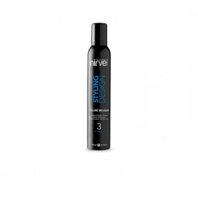 STYLING DESIGN VOLUME MOUSSE 3 300ML