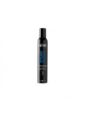 STYLING DESIGN VOLUME MOUSSE 3 300ML