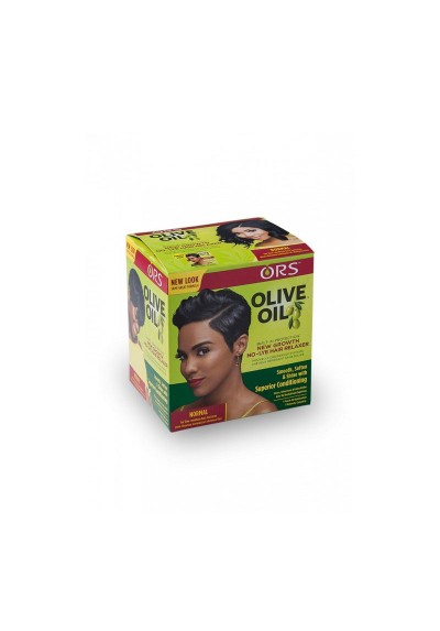 ORS NEW GROWTH RELAXER NORMAL