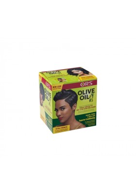 ORS NEW GROWTH RELAXER EXTRA STRENGHT