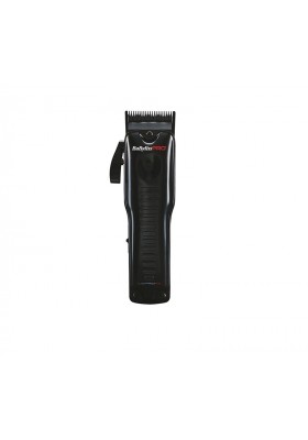 HIGH PERFORMANCE LOW PROFILE CLIPPER
