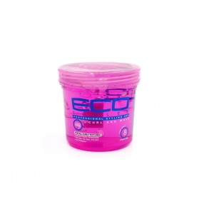 ECO STYLE CURL & WAVE 473ML