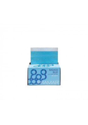 5X11 POP-UP FOIL BLUE BADASS 500 SHEETS